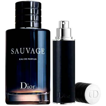 Sauvage Eau de Parfum darčeková sada